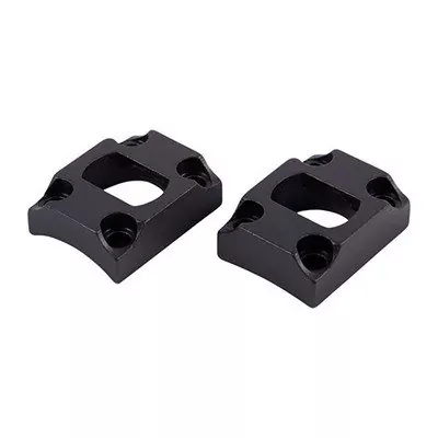 Leupold Dual Dovetail Rifle Bases