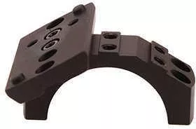 Leupold Mark 4 DeltaPoint Pro Top Ring Mount 35mm, Matte Black