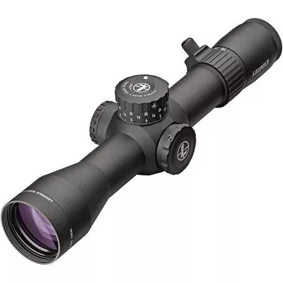 Leupold Mark 5hd 3.6-18x44mm Rifle Scope