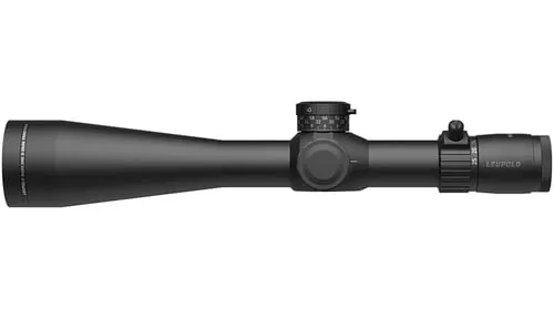 Leupold Mark 5HD Rifle Scope - 5-25x56 (35mm) M1C3 FFP PR-1 MOA