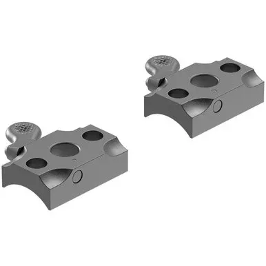 Leupold QR Base CVA & Traditions Pursuit 2-Piece Matte