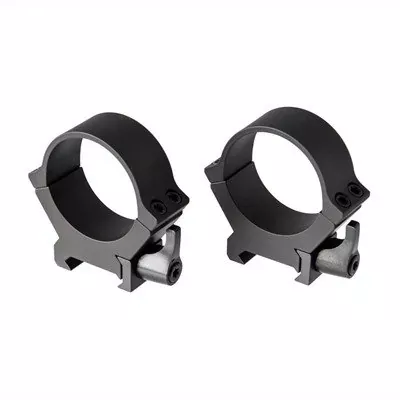 Leupold Qrw2 34mm Scope Rings