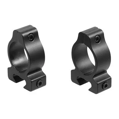 Leupold Rifleman .22 Rf 3/8″ Dovetail Rings