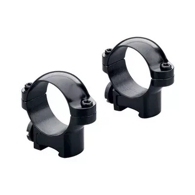 Leupold Rimfire Rings