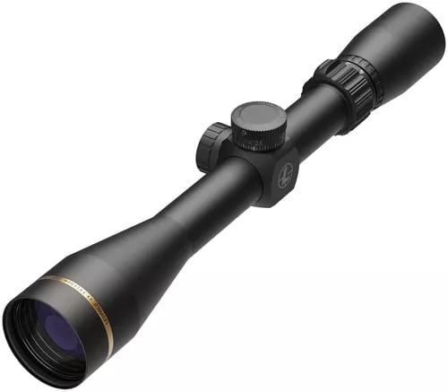 Leupold VX-Freedom Rifle Scope – 3-9x40mm 1″ 350 Legend Duplex – Matte