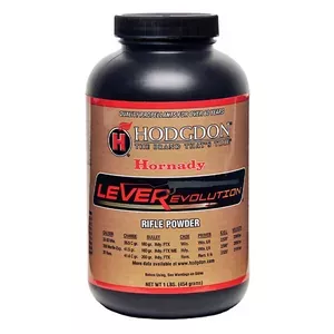 LeverEvolution | 1 Pound