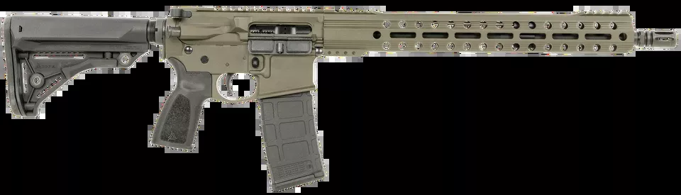 LFA LFBRL84023 BAT RFL LITE 5.56 16 ODG