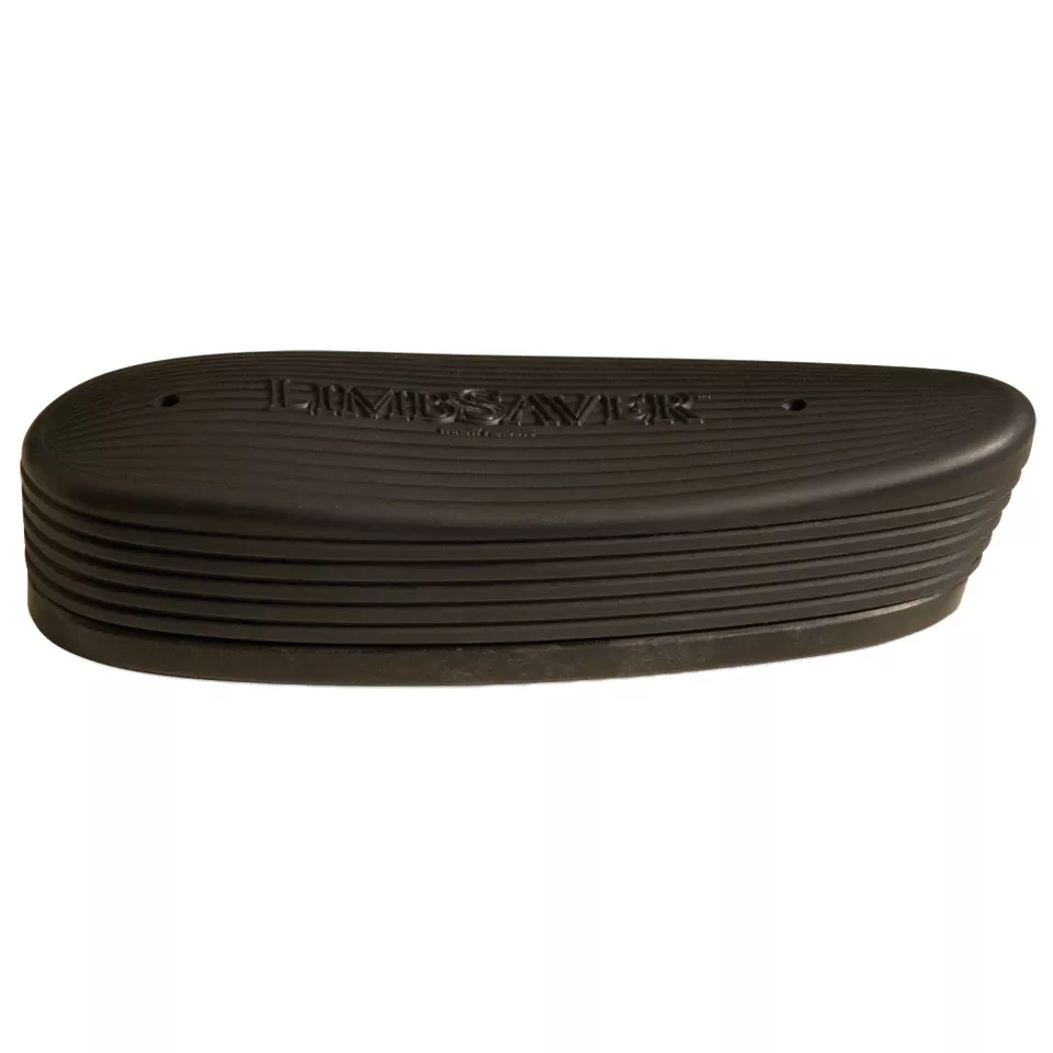 LIMBSAVER Recoil Pad for Remington 700/710/870 Synthetic Stocks