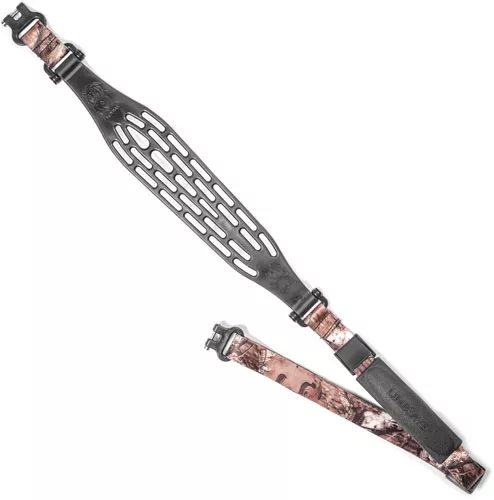 LIMBSAVER X-BOW SLING KODIAK- – AIR W/SWIVELS ADJ GRIP MOBU