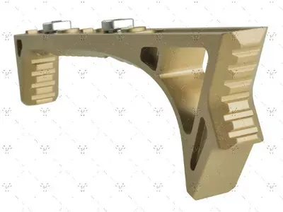 LINK CURVED FDE
