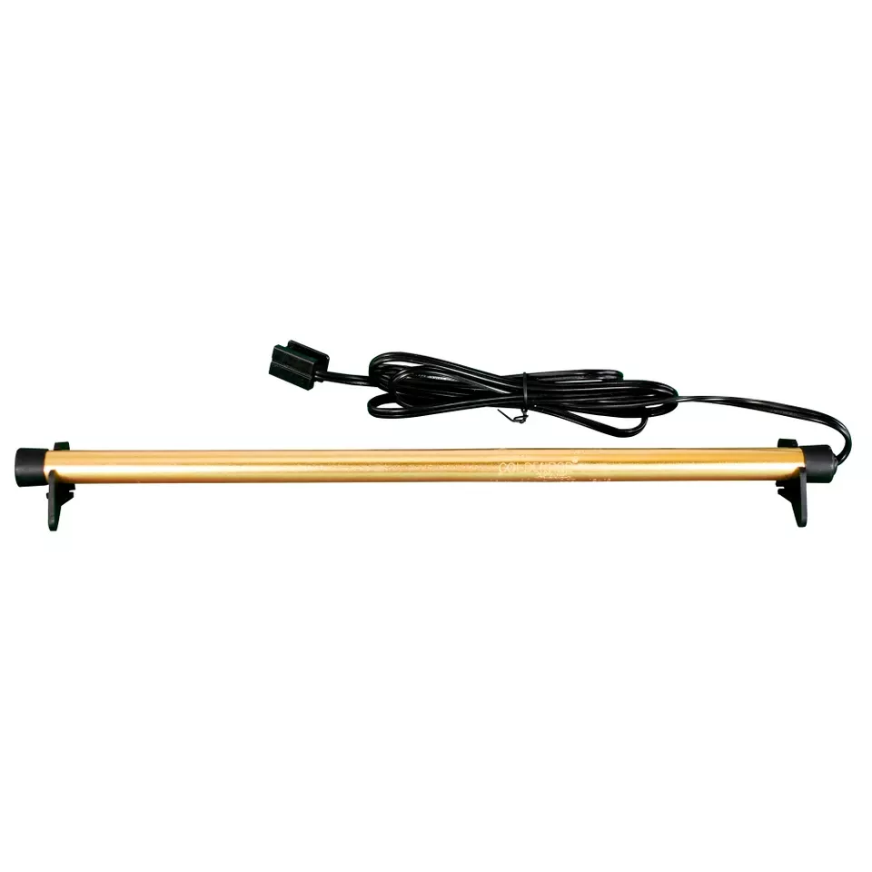 LOCKDOWN GOLDENROD DEHUMIDIFIER 18" - Efficient Moisture Control Solution
