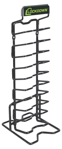 Lockdown Vault Accessories AR-15 Magazine Rack