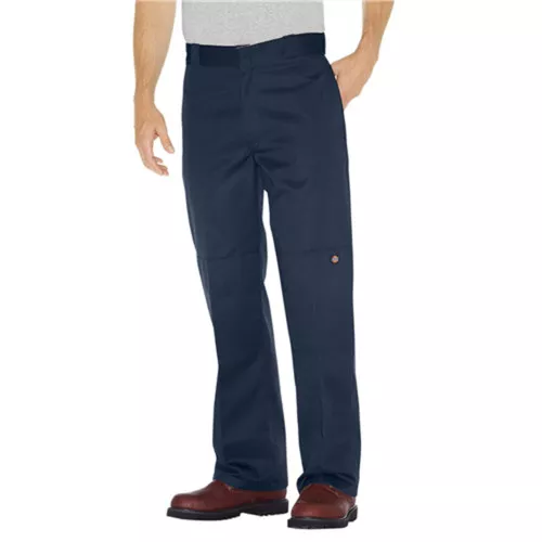 Loose Fit Double Knee Work Pant UPC: 029311709952