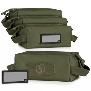Loose Sac | 4 Pack | OD Green