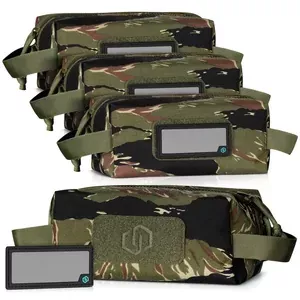 Loose Sac | 4 Pack | Tiger Stripe