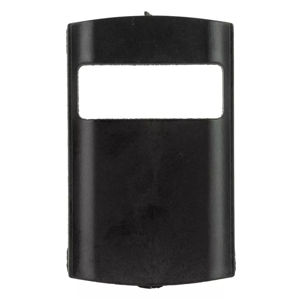 Low Profile Shield Mount for Glock 17/19