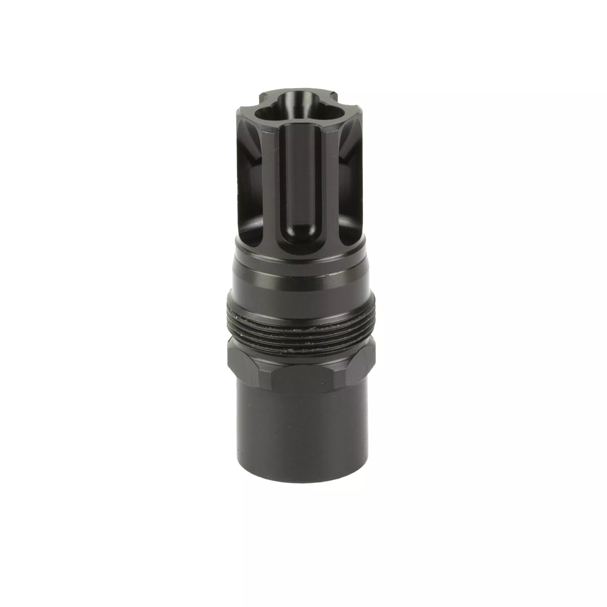 LPM Eclipse Compensator /Flash Hider 30Cal 1 /2X28 14.5Pin and Weld