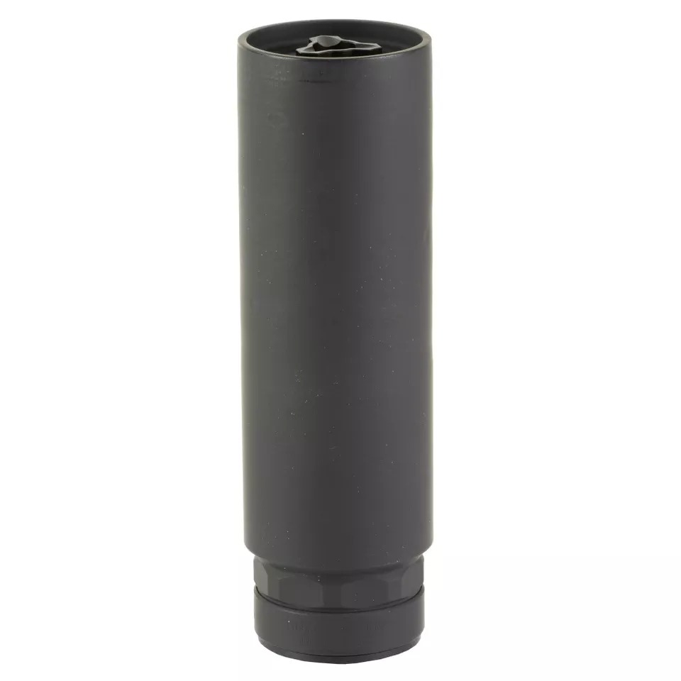 LPM MACH-K TI 7.62 Black Suppressor