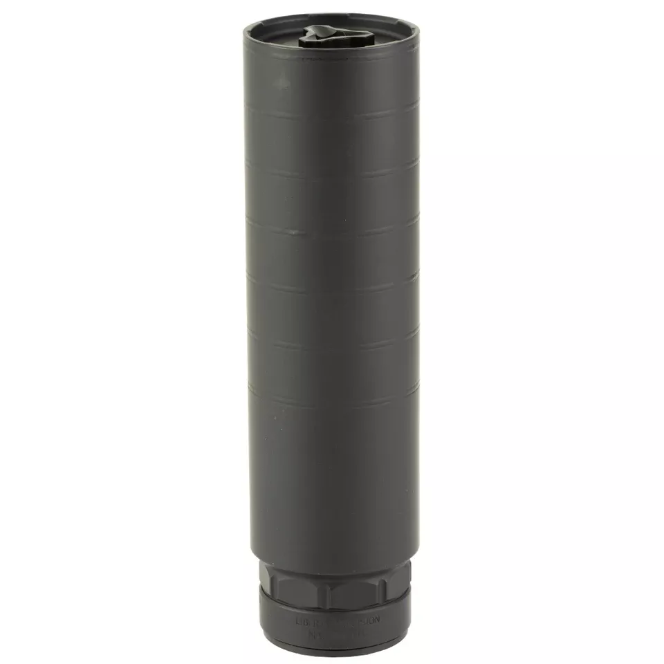 LPM Torch Suppressor 556 DT Black