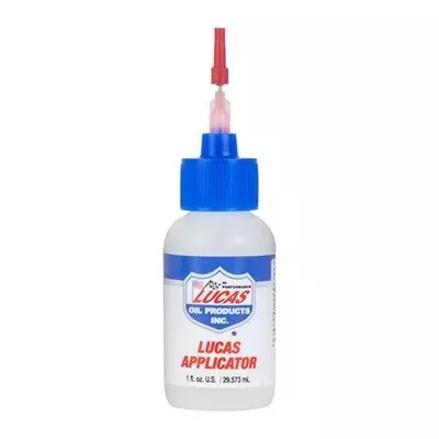 Lucas Oil Products Applicator