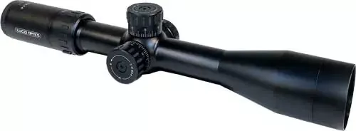 Lucid Optics Scope 4-16X44 – L5 MOA Reticle Sfp Sf 30mm