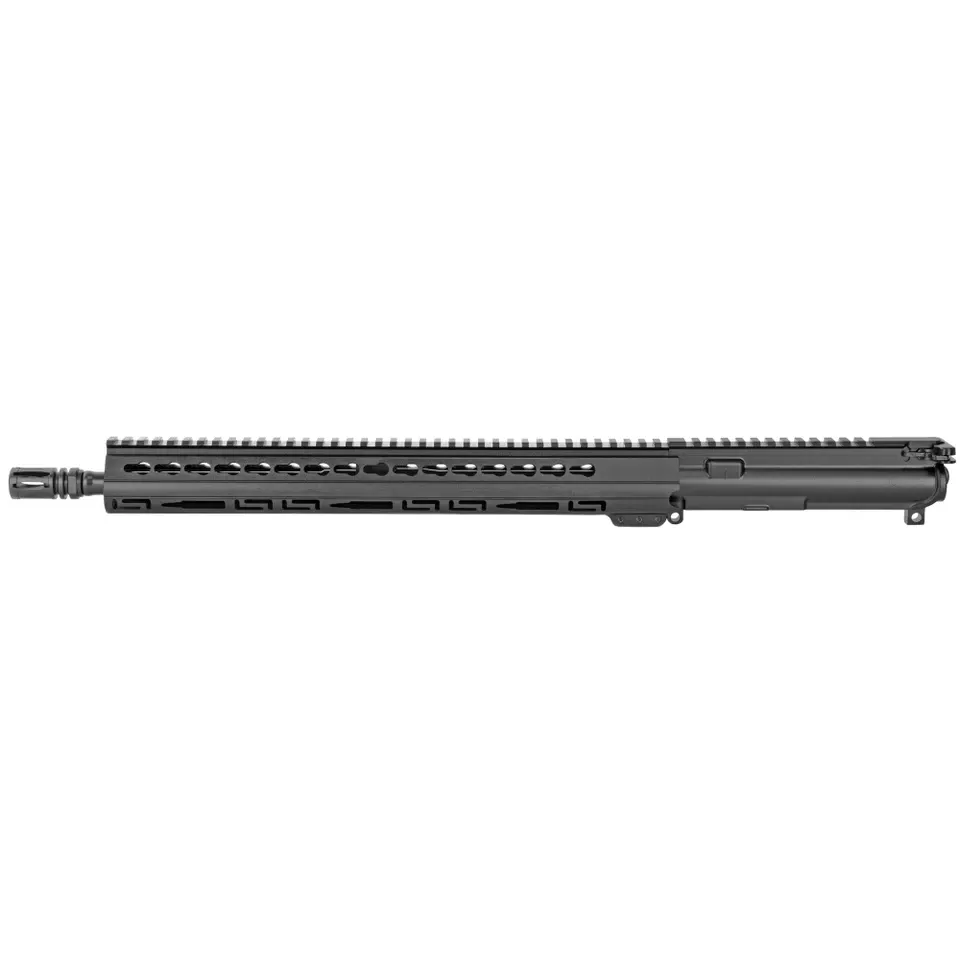 LUTH AR 16" Lightweight Barrel Complete Upper .223