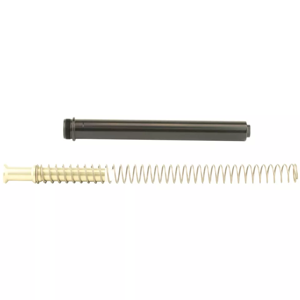 LUTH AR 308 Rifle Fixed Buffer Tube Assembly