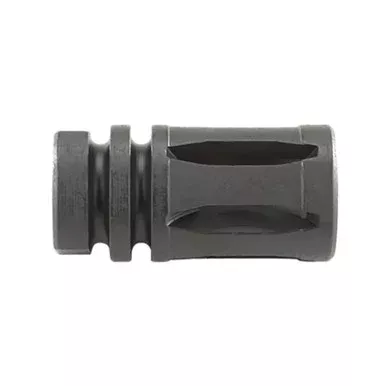 Luth-Ar A1 Birdcage Compensator/Flash Hider .223/5.56 1/2×28 Thread