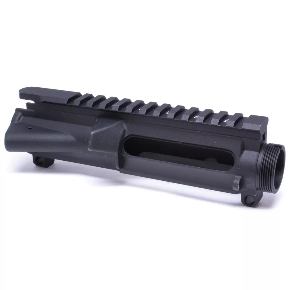 LUTH AR A3 Upper Receiver Overview