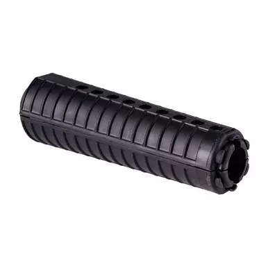 Luth-Ar AR-15 A2 Mid-Length 9-Inch Handguard Black
