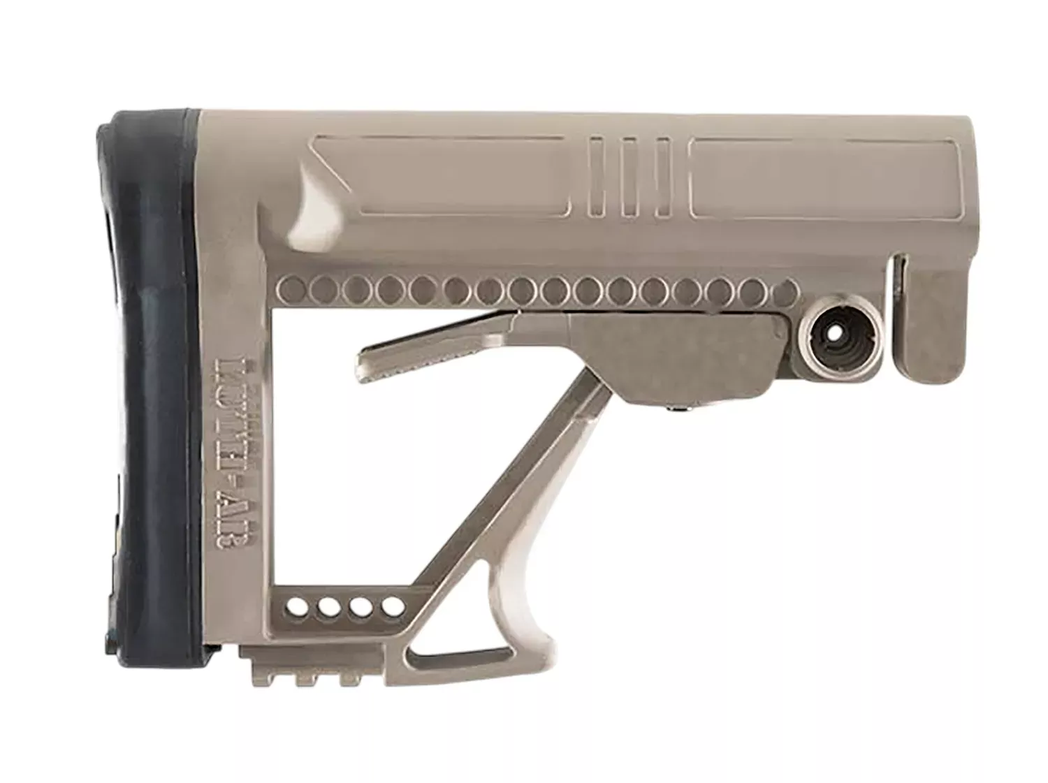 Luth-AR MBA-5F MBA-5 FDE Glass Reinforced Nylon Fits AR10, AR15, M-16