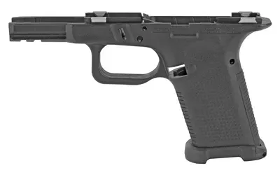 Lwd Bare Tw Cmp Frame And Grip