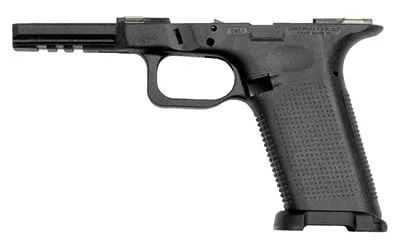 LWD Bare TW Large Frame & Grip