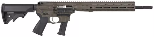 LWRC IC NINE 9MM CARBINE 16" PB 27RD