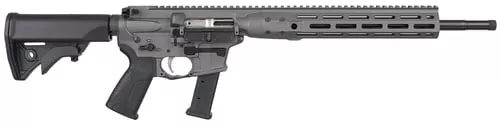 LWRC IC NINE 9MM CARBINE 16" TG 27RD