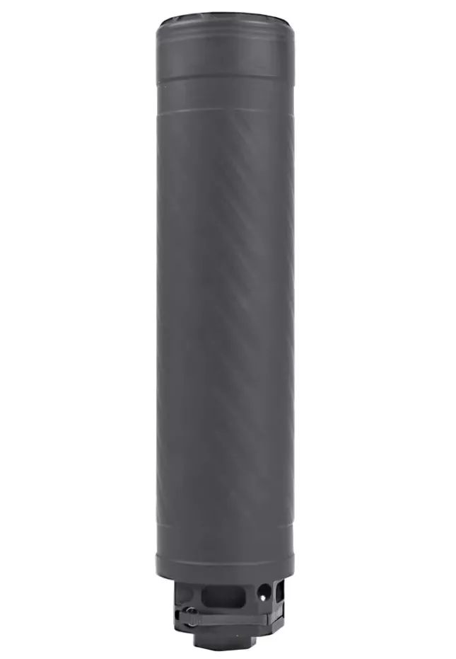 LWRC S-762-TI 7.62MM BLK SILENCER