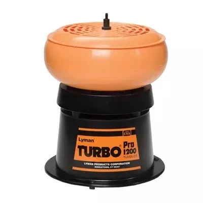 Lyman 1200 Pro Tumblers