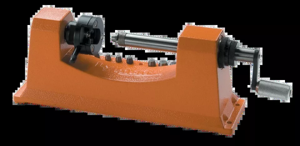 Lyman 7862009 Universal Compact Case Trimmer for 17 to 458 Calibers
