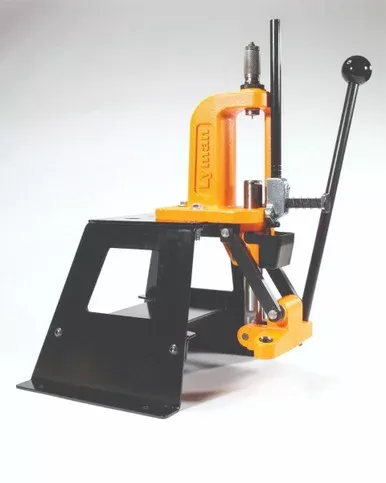 Lyman Brass-Smith Ideal Press