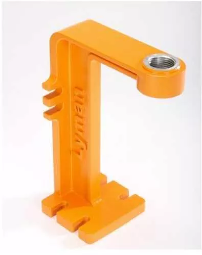 Lyman Brass Smith Powder Measure Stand Model: 7767788