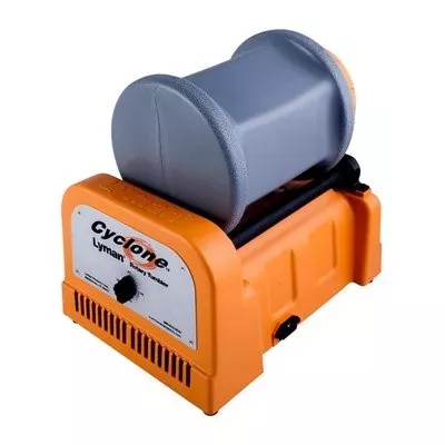 Lyman Cyclone Rotary Tumbler