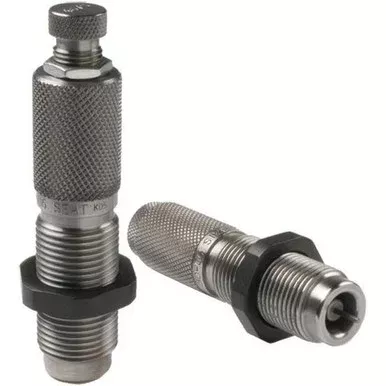 Lyman Precision Rifle .338 Lapua Mag 2-Die Set