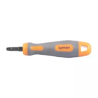 Lyman Primer Pocket Reamers