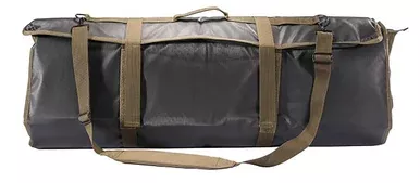 Lyman Tac-Mat HD Long Range Shooting Mat Black