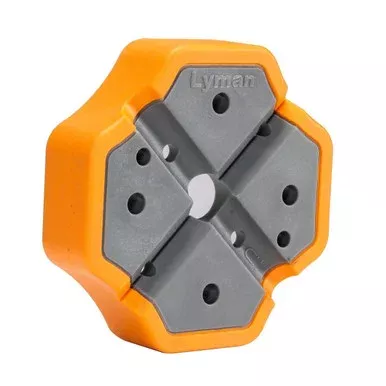Lyman X-Block Gunsmith Bench Block