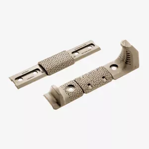 M-LOK Hand Stop Kit FDE
