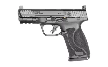 M&P 10mm 2.0 4″