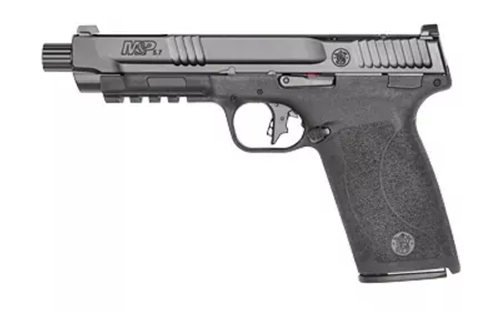 M&P 5.7x28mm 5″ Threaded