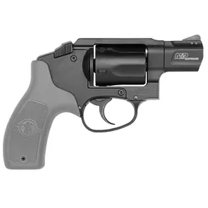 M&P BODYGUARD 38 NO LASER 5RD 1.9″ BL