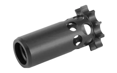 M13.51LH Piston For Ghost